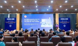 Cục Thuế mở giai đoạn “thử nghiệm thực hành” cho hộ kinh doanh sau khi xoá bỏ thuế khoán
