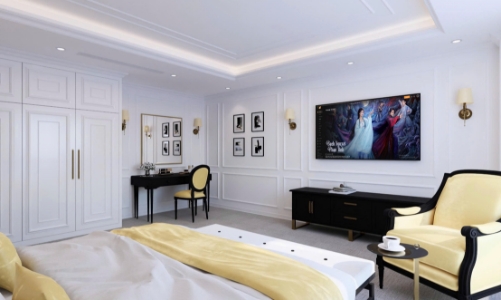 MyTV B2B - Khi công nghệ nâng tầm trải nghiệm lưu trú và lan tỏa giá trị Việt