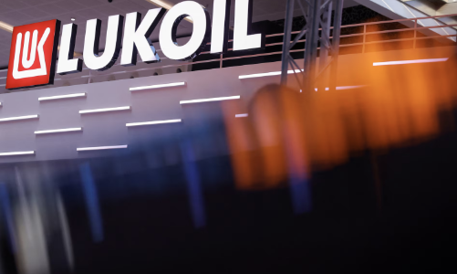 Mỹ trừng phạt hai hãng dầu lửa quốc doanh của Nga