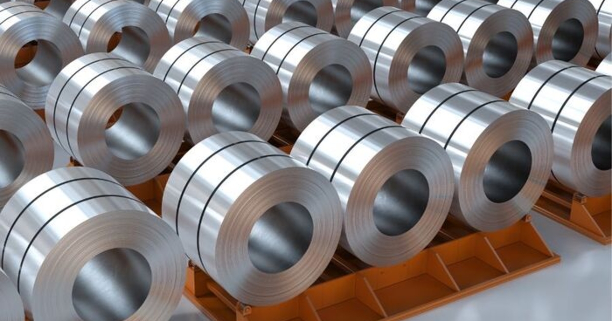 Thép không gỉ cán nguội Việt Nam xuất sang Thái Lan chịu mức thuế chống bán phá giá đến 29,8%