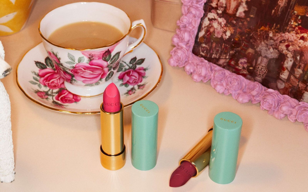 Kering mới đây đã tuyên bố rằng tập đoàn sẽ bán toàn bộ mảng làm đẹp.