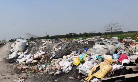 Bắc Ninh: Quyết liệt bảo vệ môi trường các làng nghề trên địa bàn tỉnh