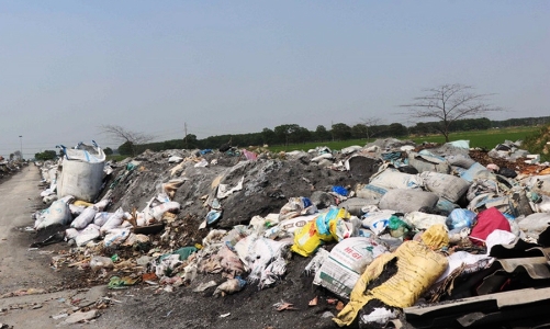 Bắc Ninh: Quyết liệt bảo vệ môi trường các làng nghề trên địa bàn tỉnh