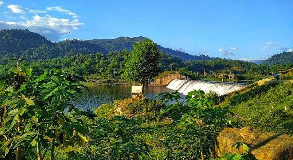 Ban Quản lý Vườn Quốc gia Pù Mát dự kiến tổ chức đấu thầu cho thuê rừng để phát triển các sản phẩm du lịch nghỉ dưỡng, giáo dục môi trường, trải nghiệm rừng.