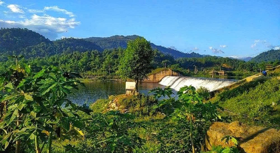 Ban Quản lý Vườn Quốc gia Pù Mát dự kiến tổ chức đấu thầu cho thuê rừng để phát triển các sản phẩm du lịch nghỉ dưỡng, giáo dục môi trường, trải nghiệm rừng.