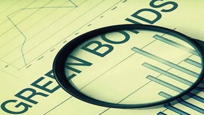 Green finance ecosystem on the horizon