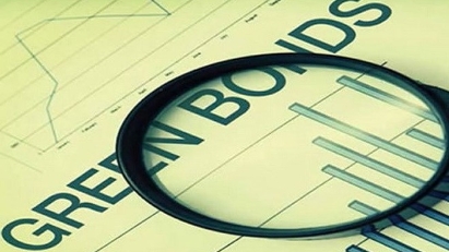 Green finance ecosystem on the horizon