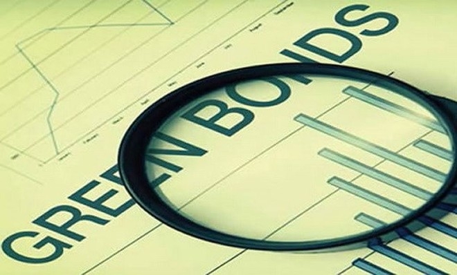 Green finance ecosystem on the horizon