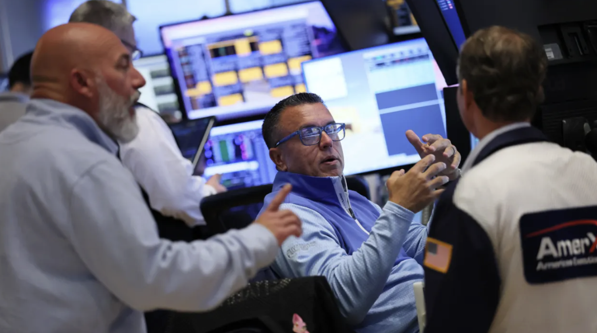 Ảnh minh họa - Ảnh: Getty.