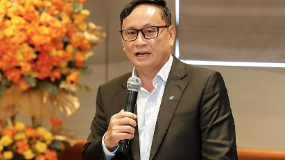 Information technology system to be upgraded for better stock transactions