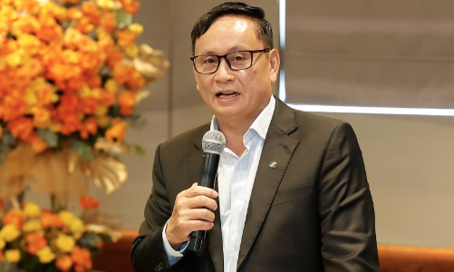 Chủ tịch VSDC: Hướng tới nâng cấp dung lượng KRX phục vụ T0, bán khống, bán chứng khoán chờ về