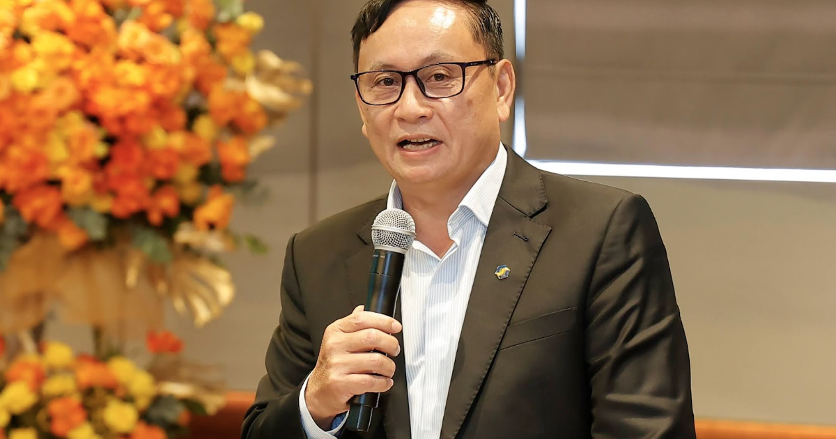 Chủ tịch VSDC: Hướng tới nâng cấp dung lượng KRX phục vụ T0, bán khống, bán chứng khoán chờ về