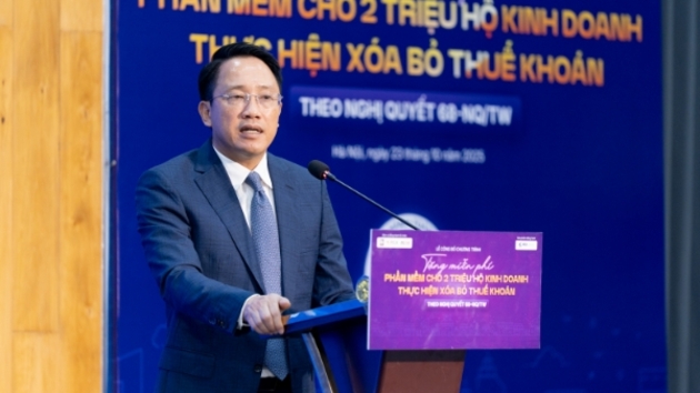 Small business households with revenue below $38,000 per year proposed to be exempted from revenue tax