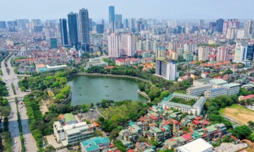 Hà Nội tăng tốc giải ngân hơn 43.000 tỷ đồng trong hai tháng cuối năm