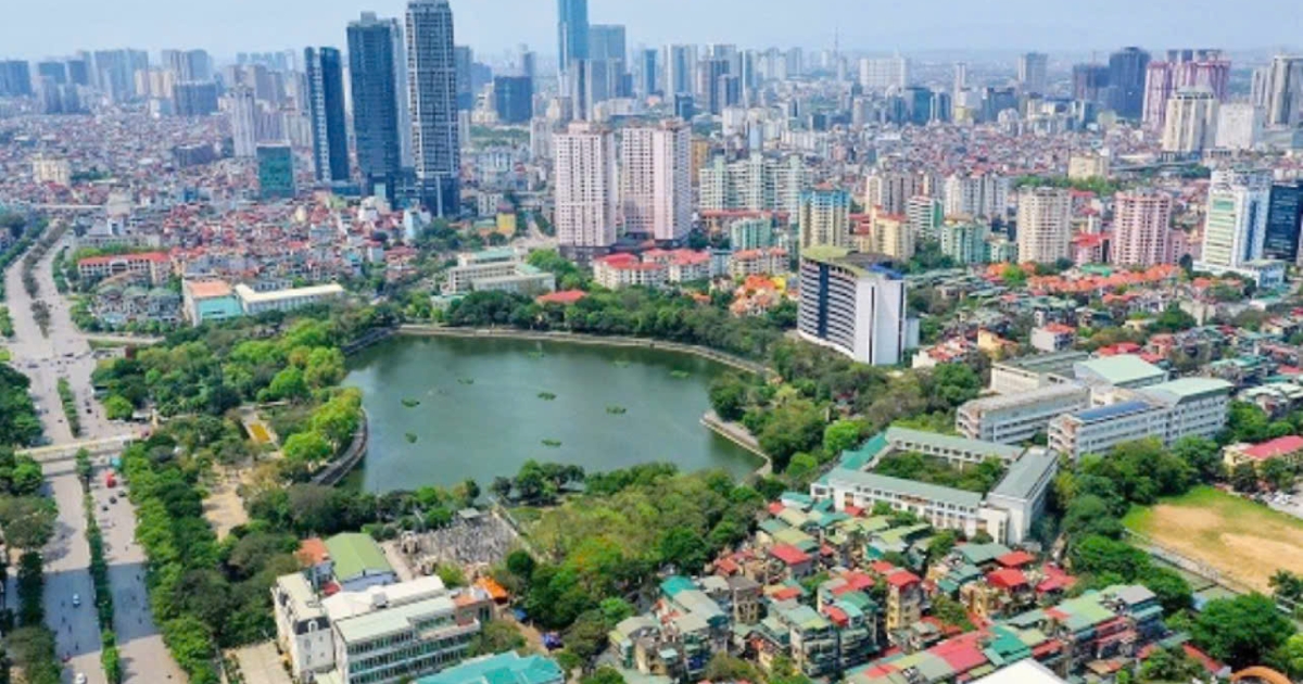 Hà Nội tăng tốc giải ngân hơn 43.000 tỷ đồng trong hai tháng cuối năm