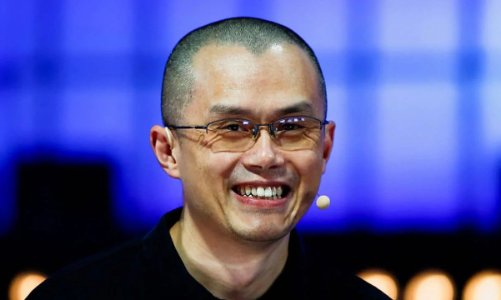 Ông Trump chính thức ân xá cho nhà sáng lập Binance 