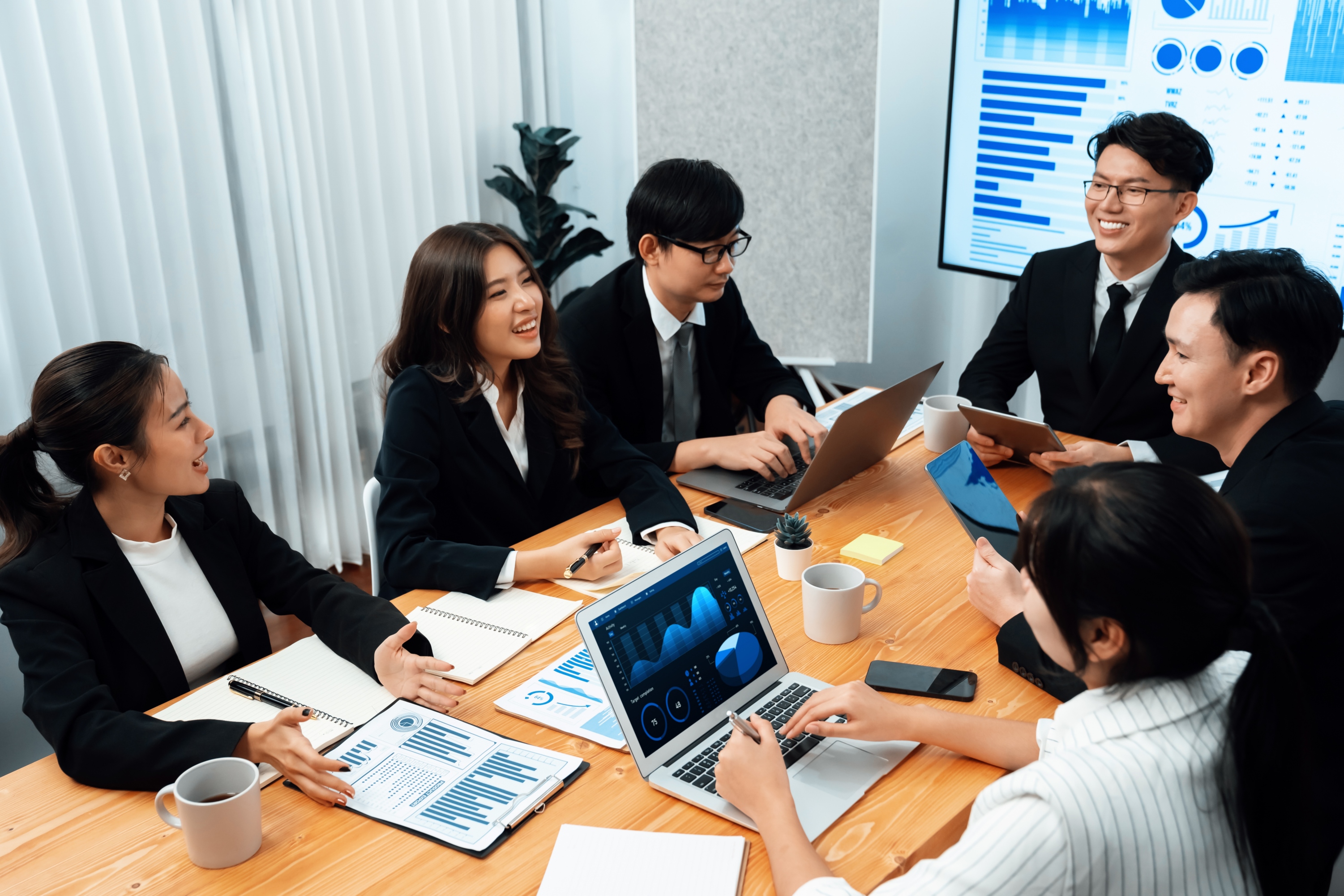 Gen Z đang dẫn đầu làn sóng trẻ hóa nguồn nhân lực Việt Nam.