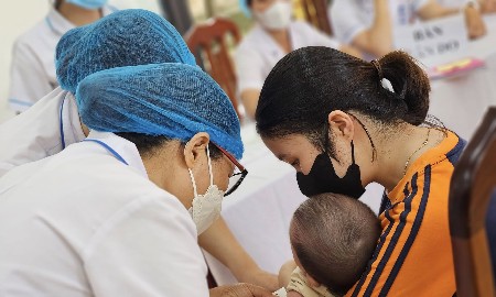 Hà Nội lên kế hoạch kiểm soát mất cân bằng giới tính khi sinh