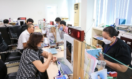 Xây dựng danh mục vị trí việc làm công chức thống nhất toàn quốc
