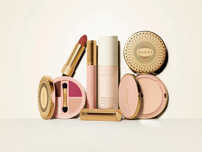 L’Oréal sẽ phải đầu tư mạnh mẽ để tái tạo và làm mới toàn diện dòng sản phẩm Gucci Beauty.