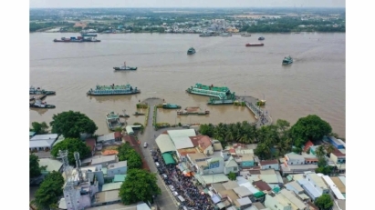 Dong Nai province approves investor for major bridge project