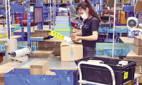 Trang bị kỹ năng số, mở lối ra “cửa hàng toàn cầu” cho thanh niên