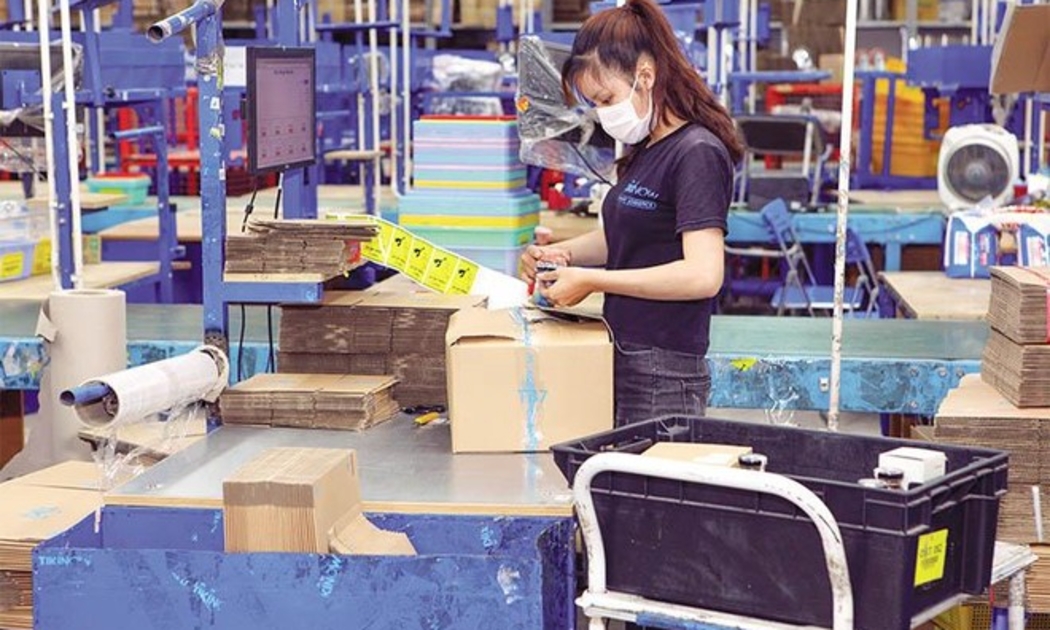 Trang bị kỹ năng số, mở lối ra “cửa hàng toàn cầu” cho thanh niên