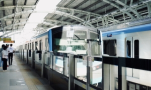 Đồng Nai kiến nghị bổ sung thêm một ga hành khách trên đường sắt Bắc-Nam qua địa bàn