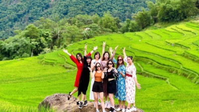 Thanh Hoa posts $1.65 bln in tourism revenue 