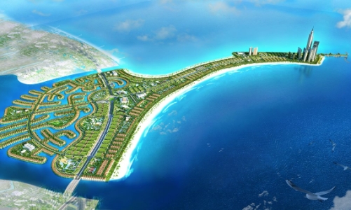 Cần Giờ thức giấc “vẽ” bức tranh tương lai cho những người dân miền biển  