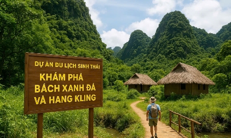 Quảng Trị phê duyệt 6 dự án du lịch sinh thái