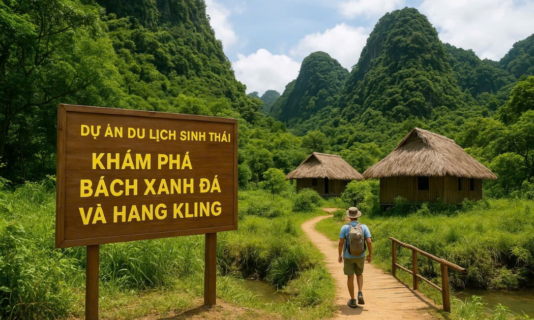 Quảng Trị phê duyệt 6 dự án du lịch sinh thái