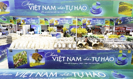 Ảnh: Central Retail Việt Nam