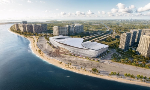 Vin New Horizon mở ra ngôn ngữ mới của yêu thương và hiếu thảo thời đại hiện đại