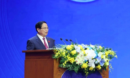 Thủ tướng kêu gọi các nước thực hiện