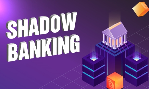 Việt Nam cần xây dựng cơ chế rõ ràng nhằm giảm thiểu rủi ro của “ngân hàng ngầm” 