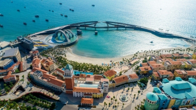 Urban rail planned for Phu Quoc Special Zone, valued at over $340 mln