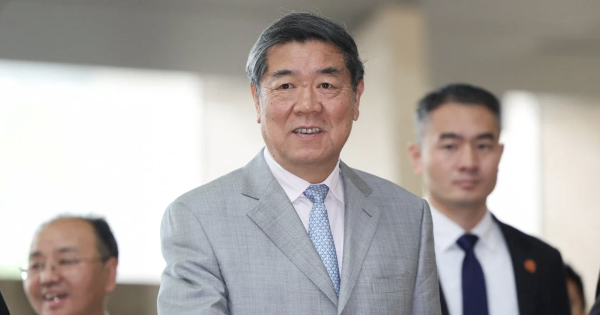 Dấu ấn kinh tế thế giới tuần 19-25/10/2025: Căng thẳng thương mại vẫn nóng, vàng bị bán tháo