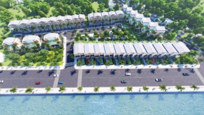 Quang Tri approves new $50 mln residential project
