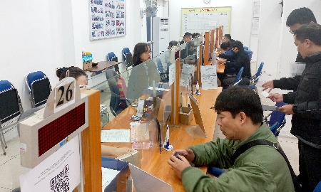 Hà Nội: Tuyệt đối không