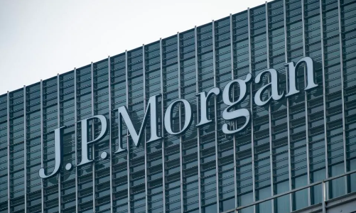 Ngân hàng JPMorgan dự kiến chấp thuận Bitcoin và ETH làm tài sản thế chấp 