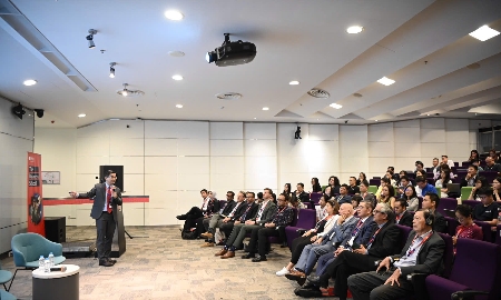 Ba ưu tiên chính được định hình cho APEC 2027 tại Việt Nam