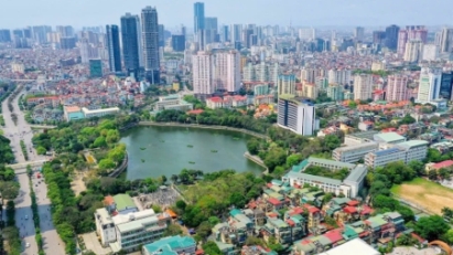 Hanoi disburses over $1.68 bln in public investment capital
