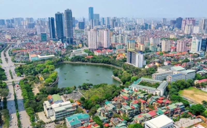 Hanoi disburses over $1.68 bln in public investment capital