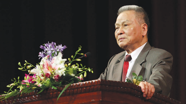 Trần Phương – Một hình tượng sắc nét trong tâm thức nhiều người