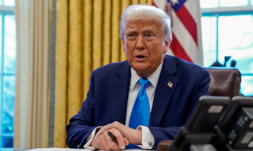 Mỹ cắt đàm phán thương mại với Canada, điều tra để áp thuế quan mới lên Trung Quốc