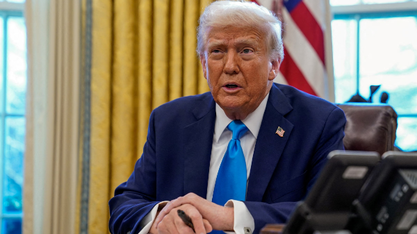 Mỹ cắt đàm phán thương mại với Canada, điều tra để áp thuế quan mới lên Trung Quốc