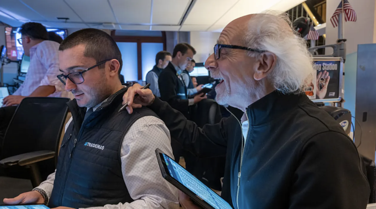 Ảnh minh họa - Ảnh: Getty/CNBC.