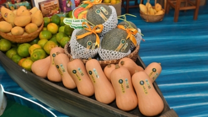 Vietnam Agricultural Week 2025 opens in Hanoi