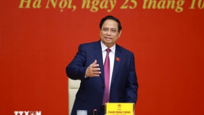 Government reviews key tasks for the remainder of 2025